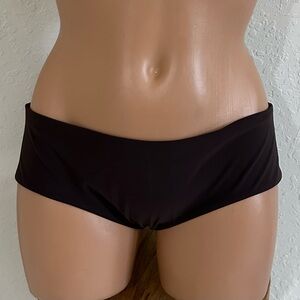 Anemone bikini bottom